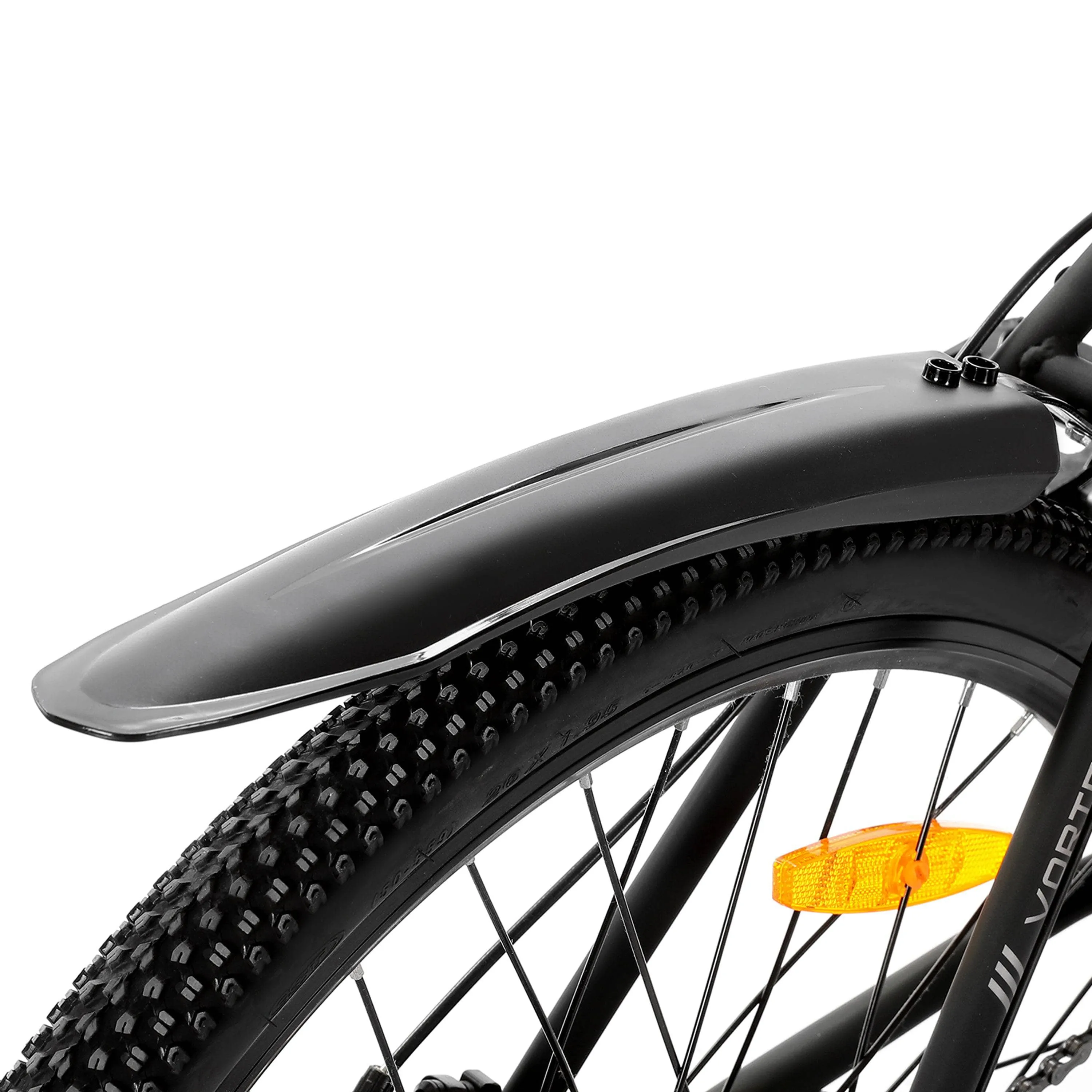 Ecotric Vortex 36V 350W Electric Bike