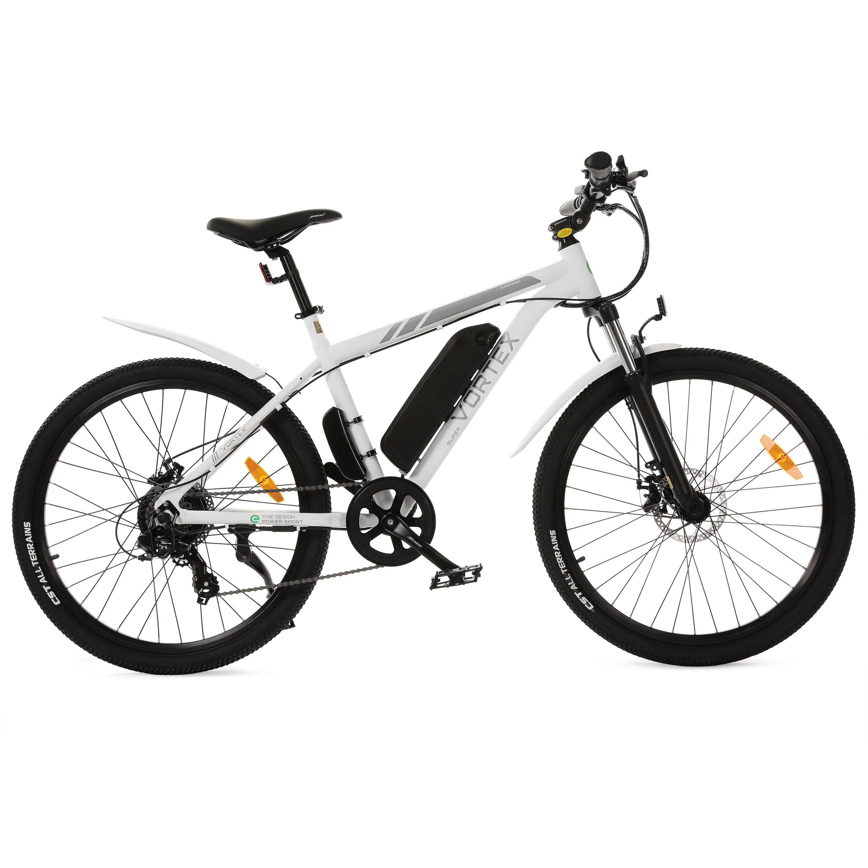 Ecotric Vortex 36V 350W Electric Bike