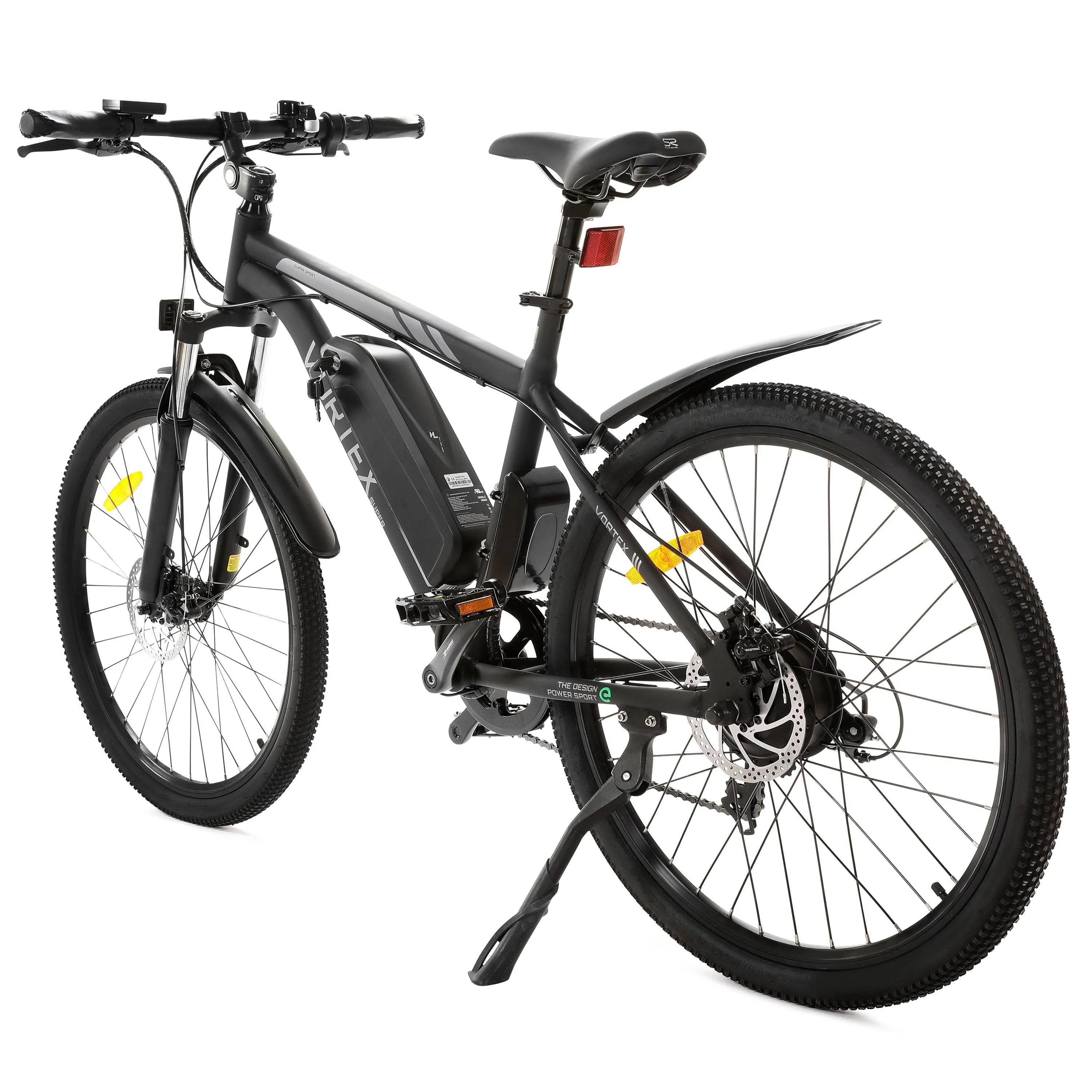 Ecotric Vortex 36V 350W Electric Bike