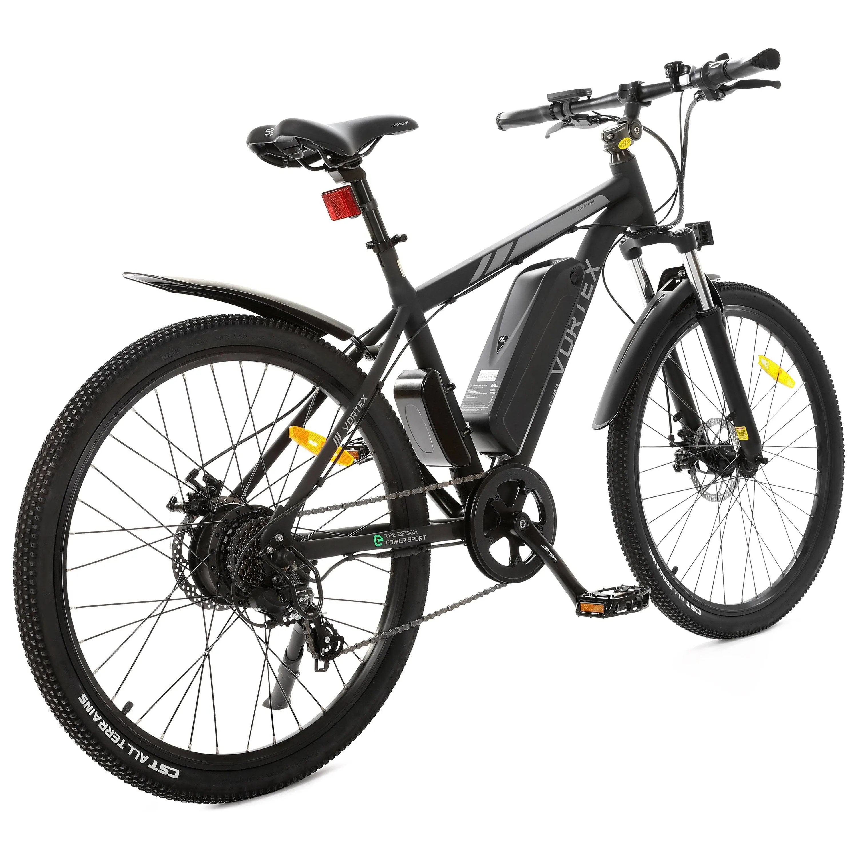 Ecotric Vortex 36V 350W Electric Bike