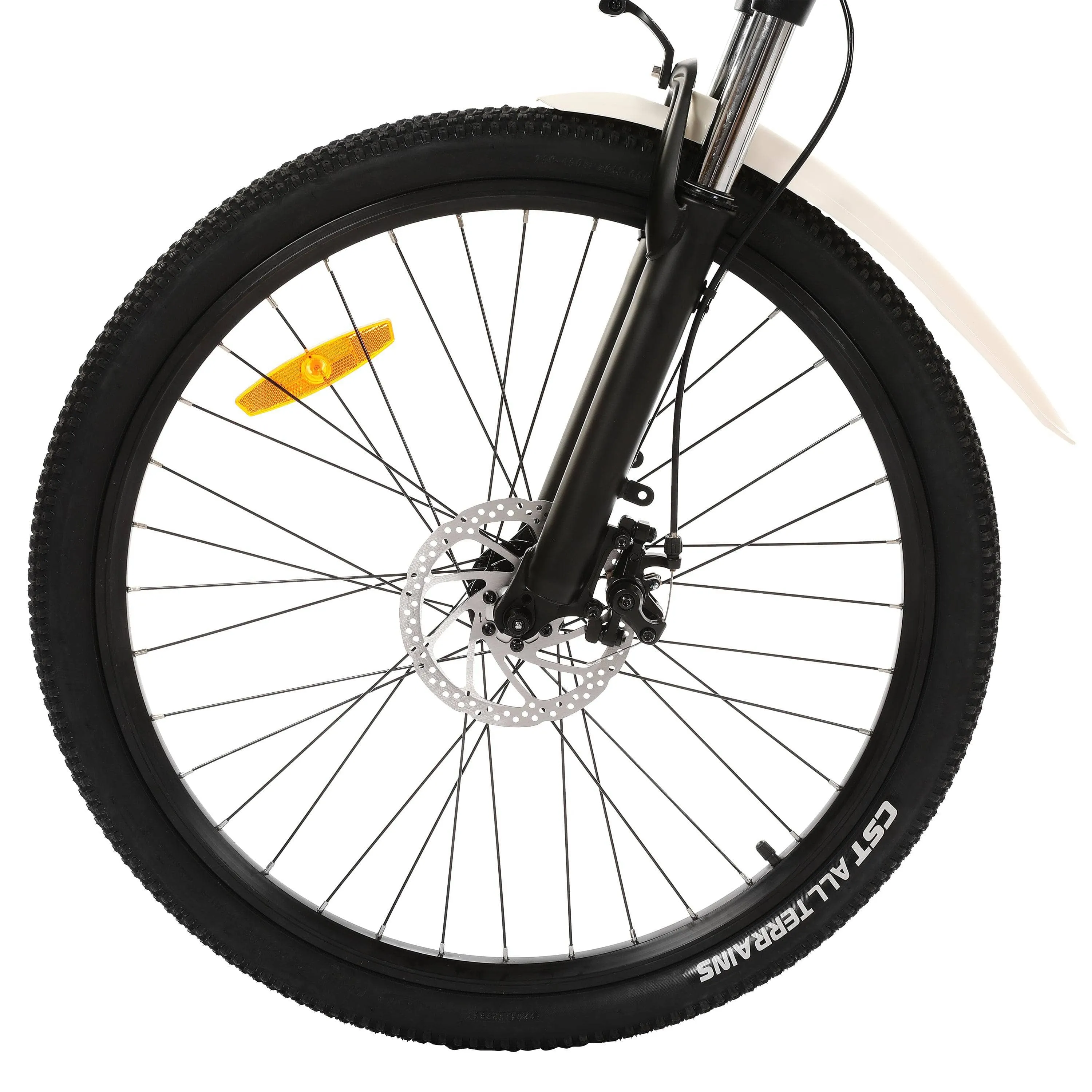 Ecotric Vortex 36V 350W Electric Bike