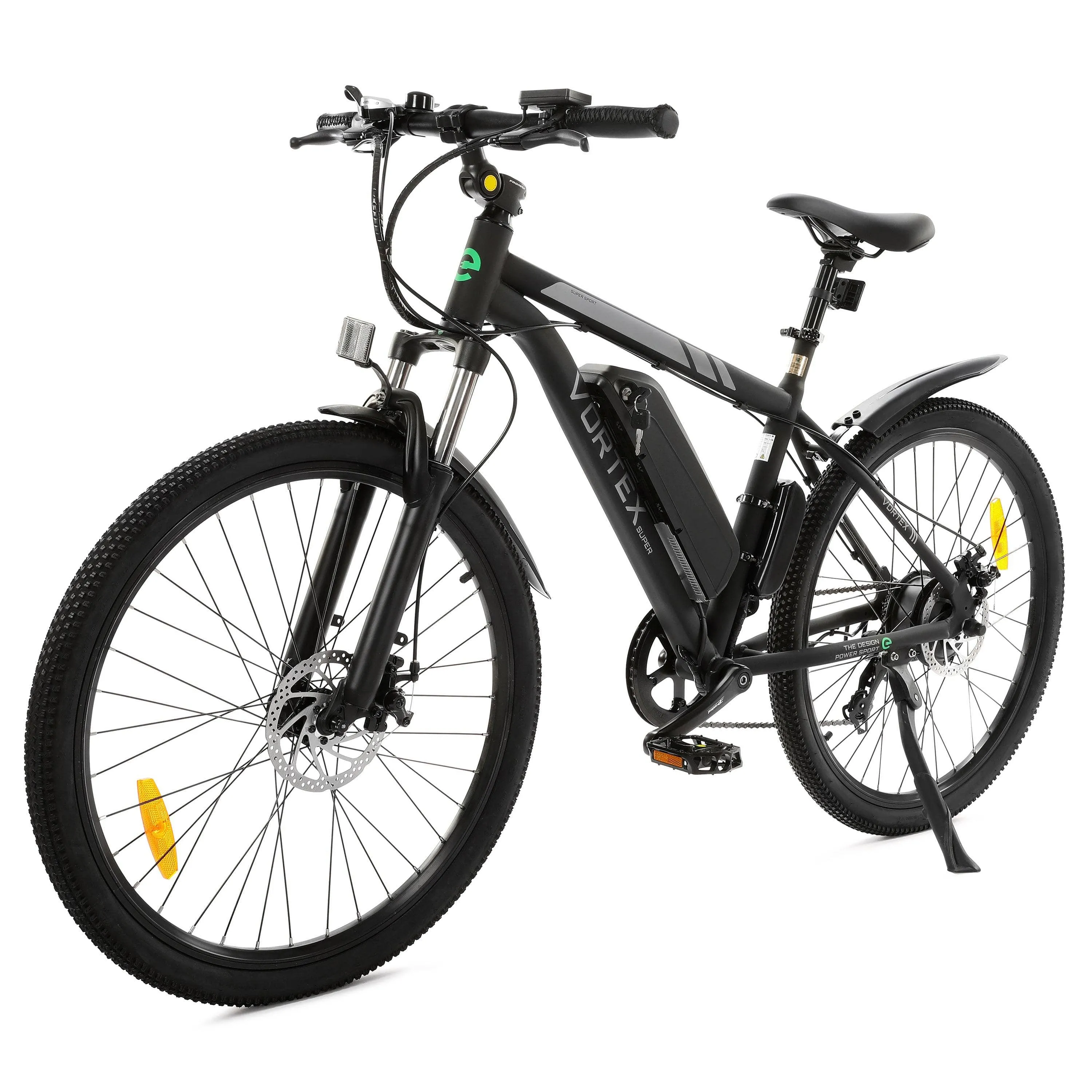 Ecotric Vortex 36V 350W Electric Bike