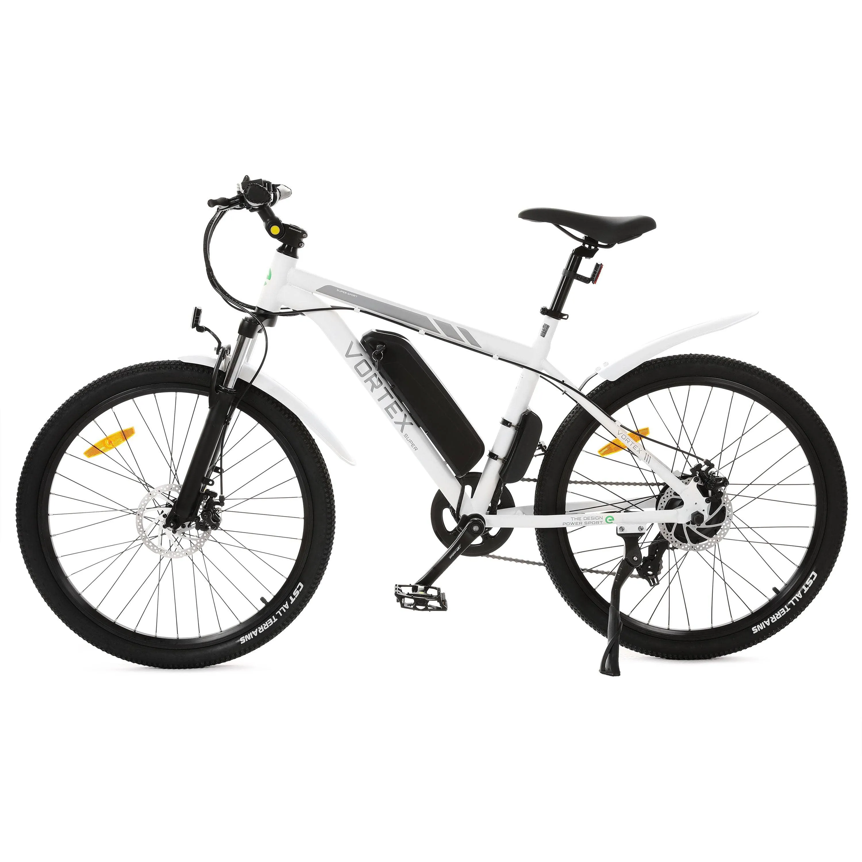 Ecotric Vortex 36V 350W Electric Bike