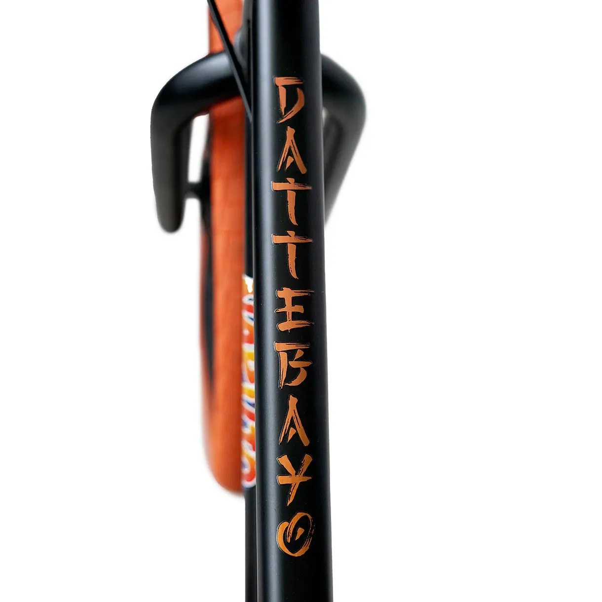 Elite 20” BMX Stealth Naruto Black