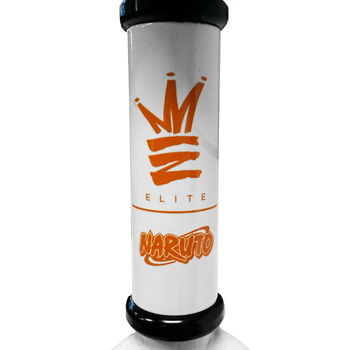 Elite 20” BMX Stealth Naruto White