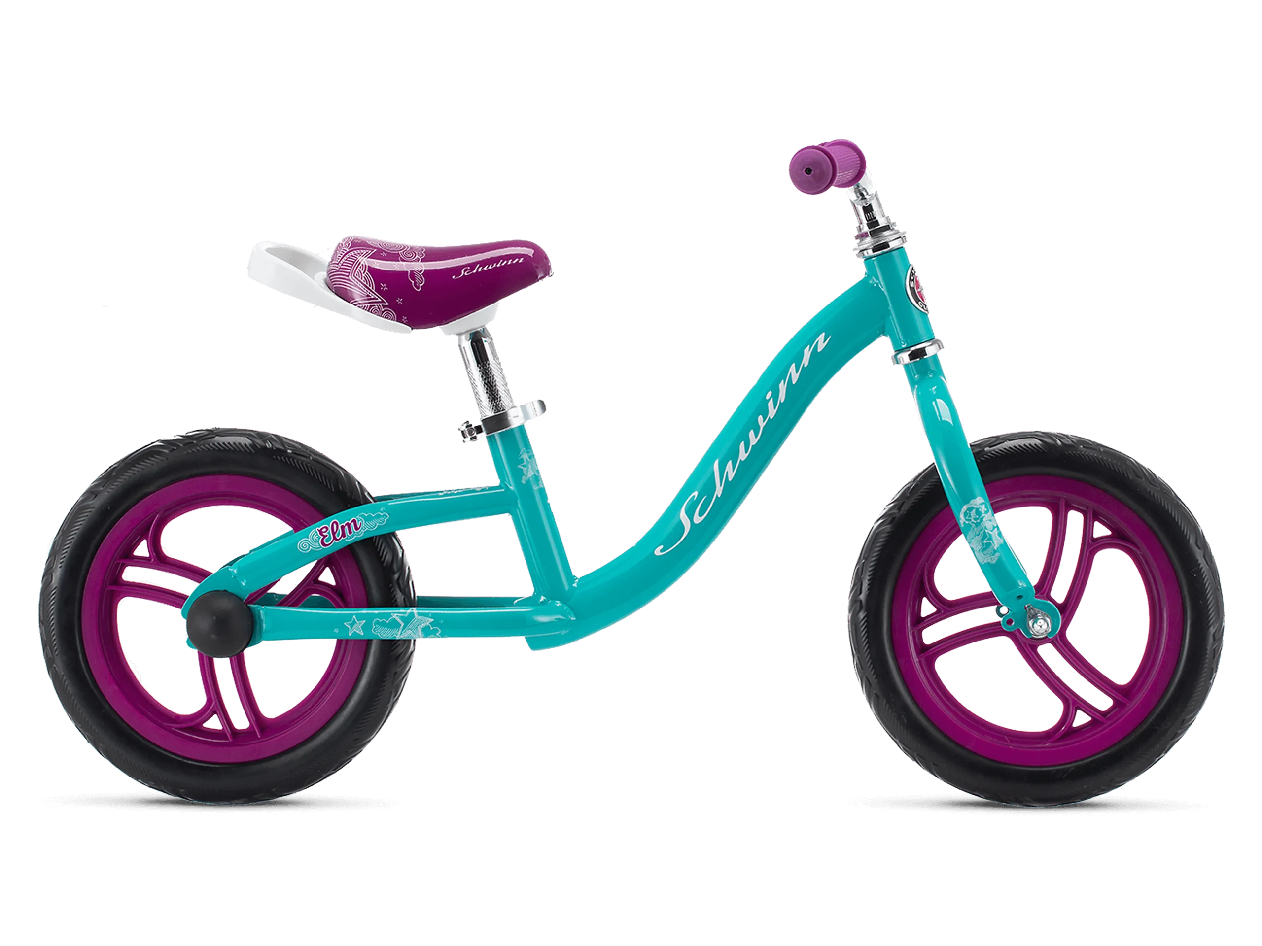 Elm 12in Balance Bike