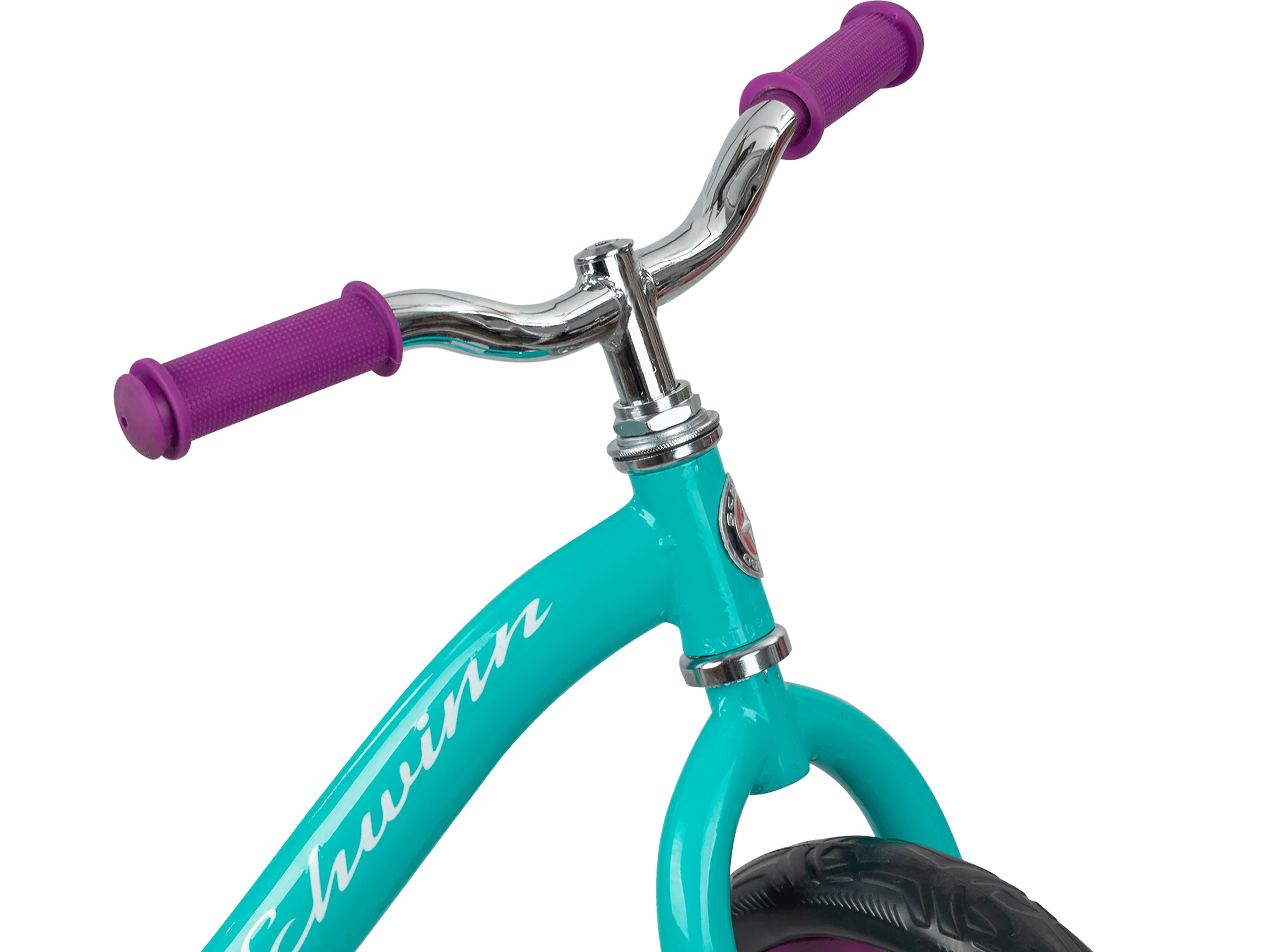 Elm 12in Balance Bike