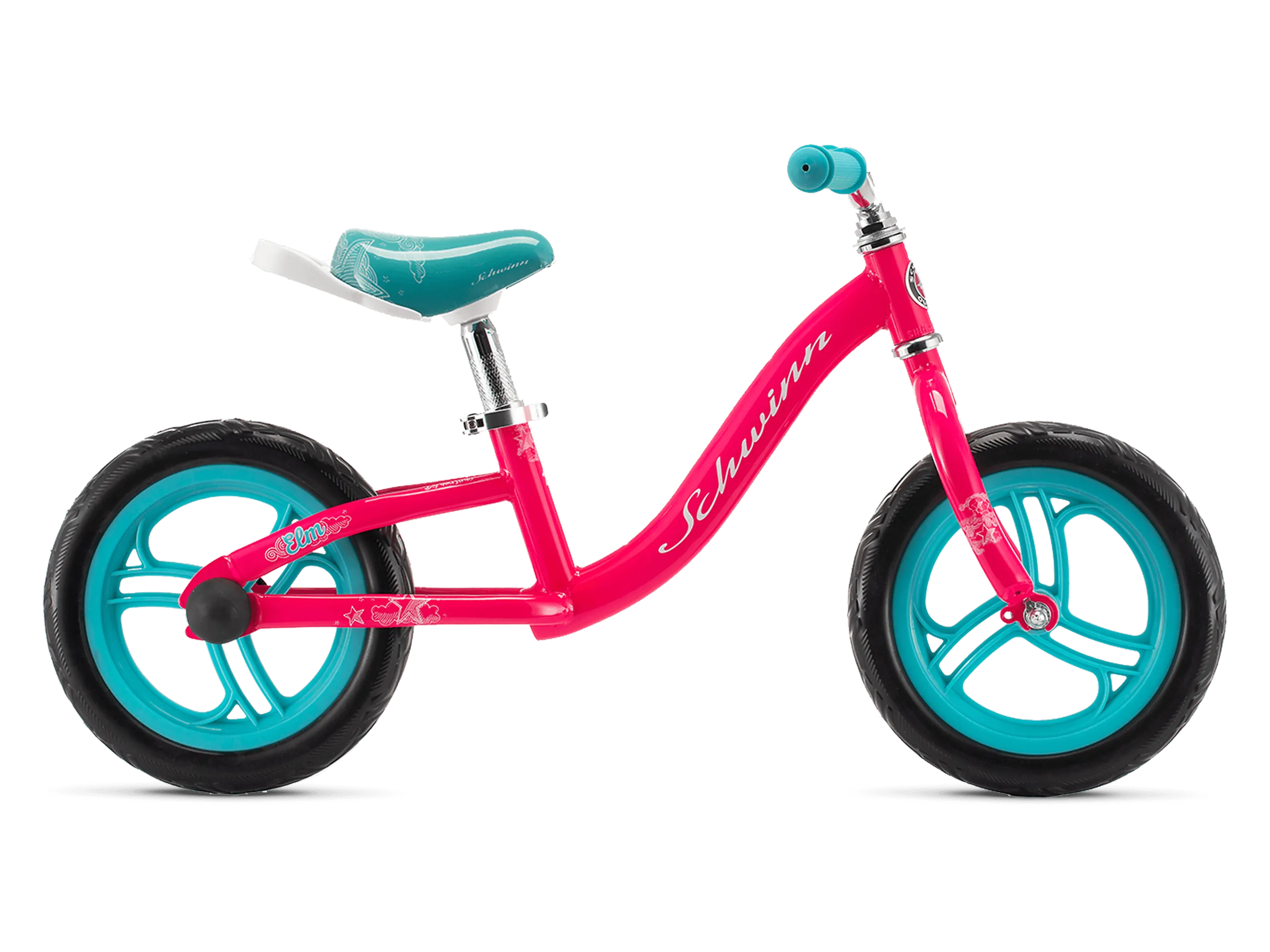 Elm 12in Balance Bike