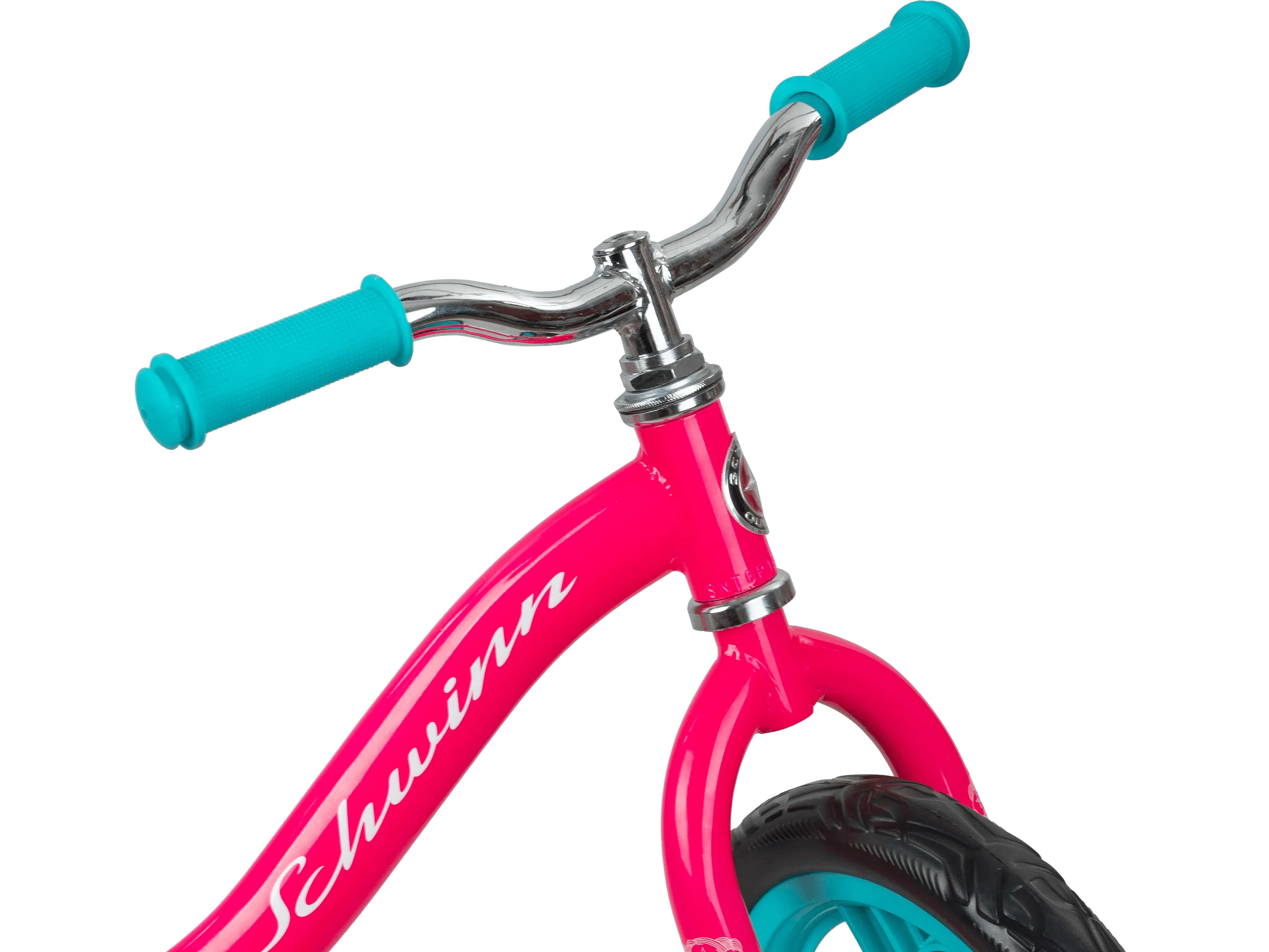Elm 12in Balance Bike