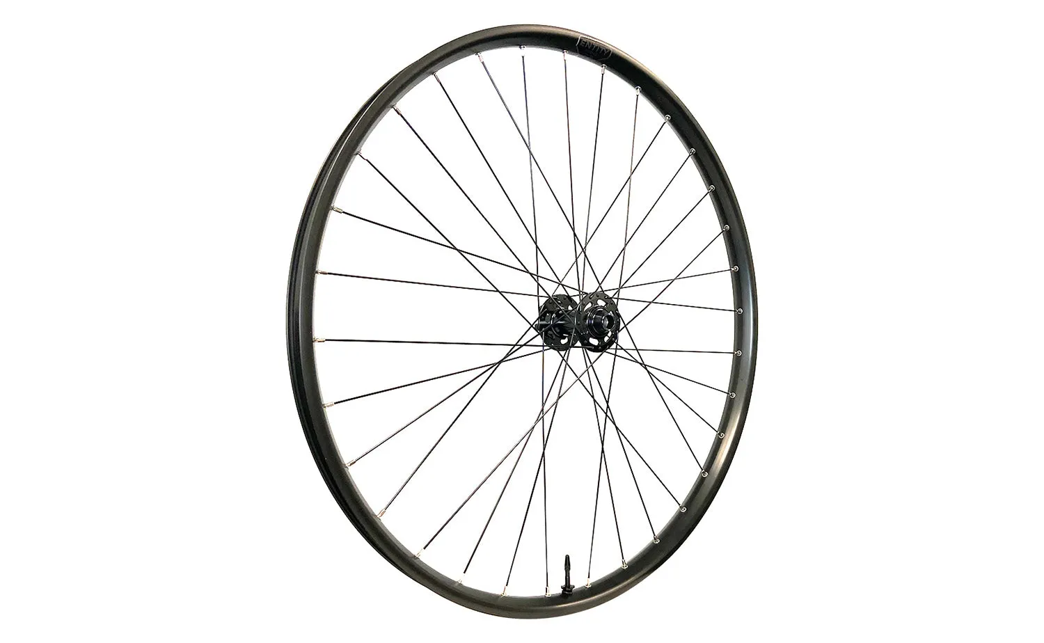 Entity Front Wheel X15 - 29