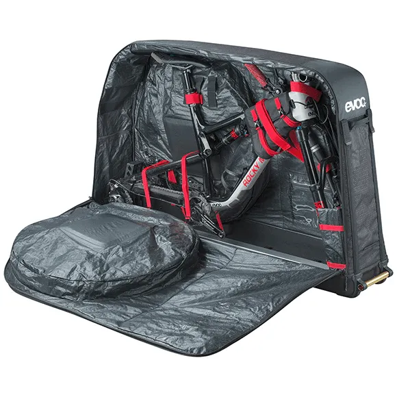 EVOC Bike Travel Bag Pro 310L