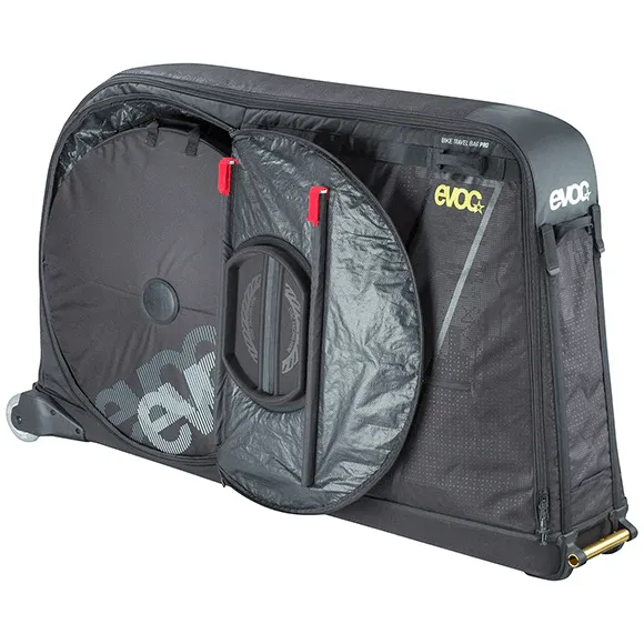 EVOC Bike Travel Bag Pro 310L