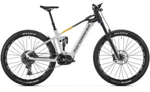Ex-Demo Mondraker Crafty Carbon R E-Mountain Bike