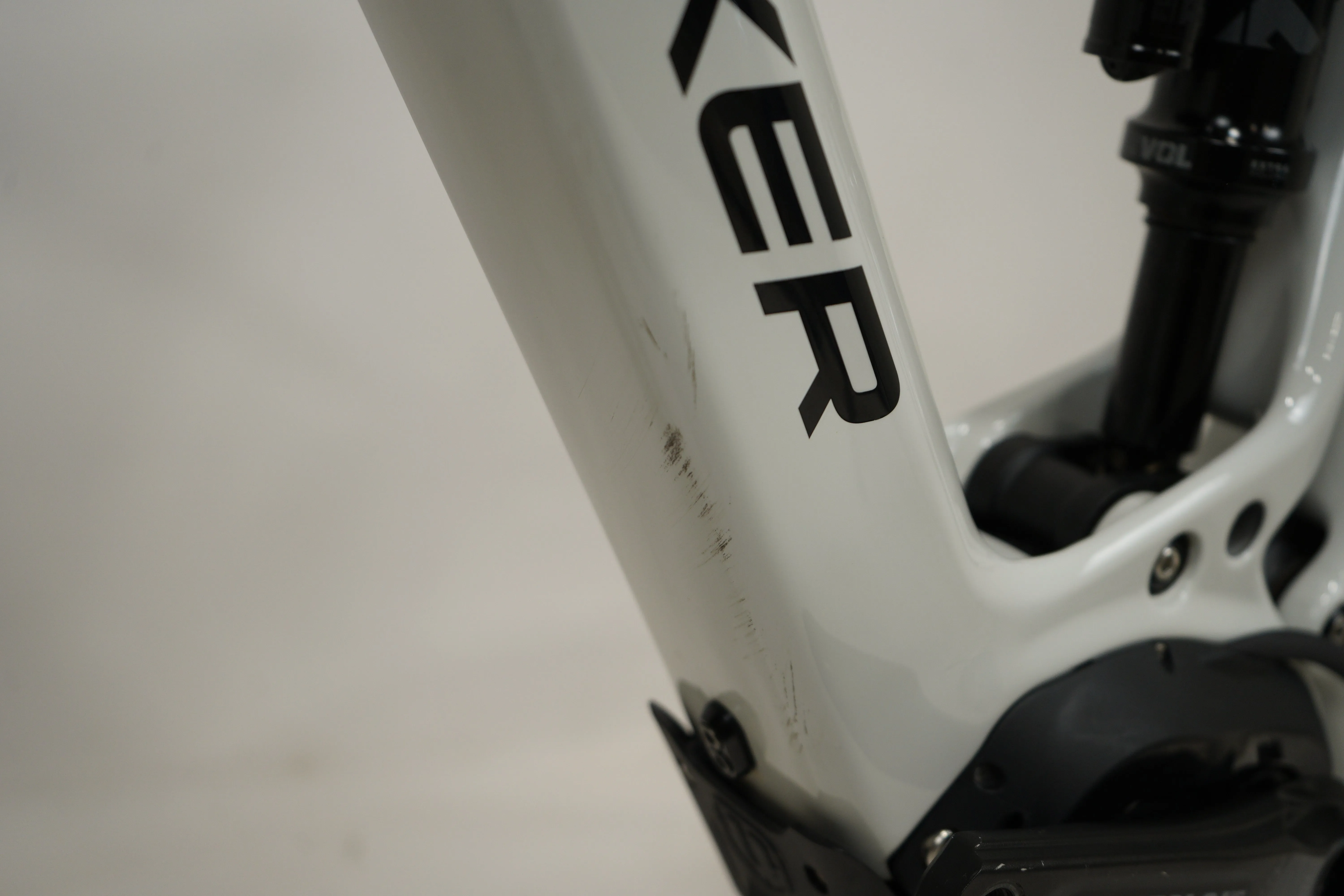 Ex-Demo Mondraker Crafty Carbon R E-Mountain Bike