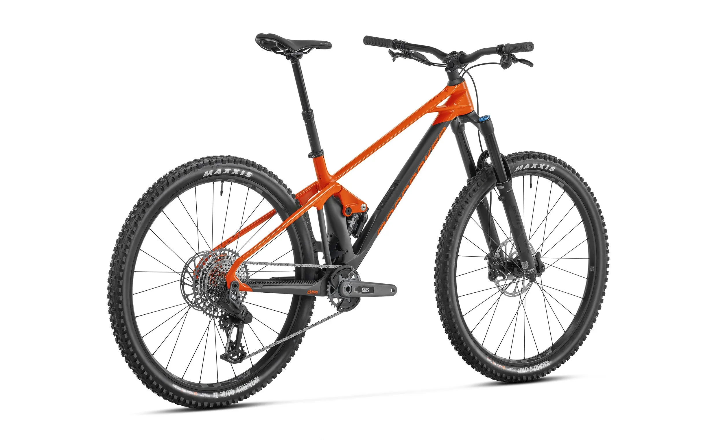 Ex-Demo Mondraker Foxy Carbon R AXS Enduro Bike