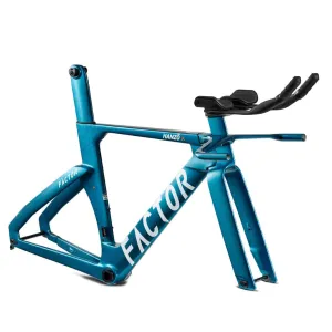 Factor HANZŌ Frameset