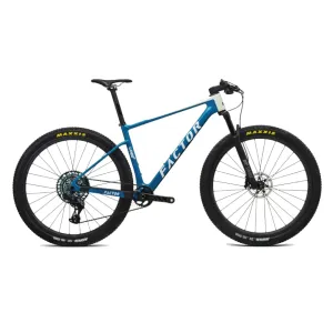 Factor LANDO HT XX1 AXS