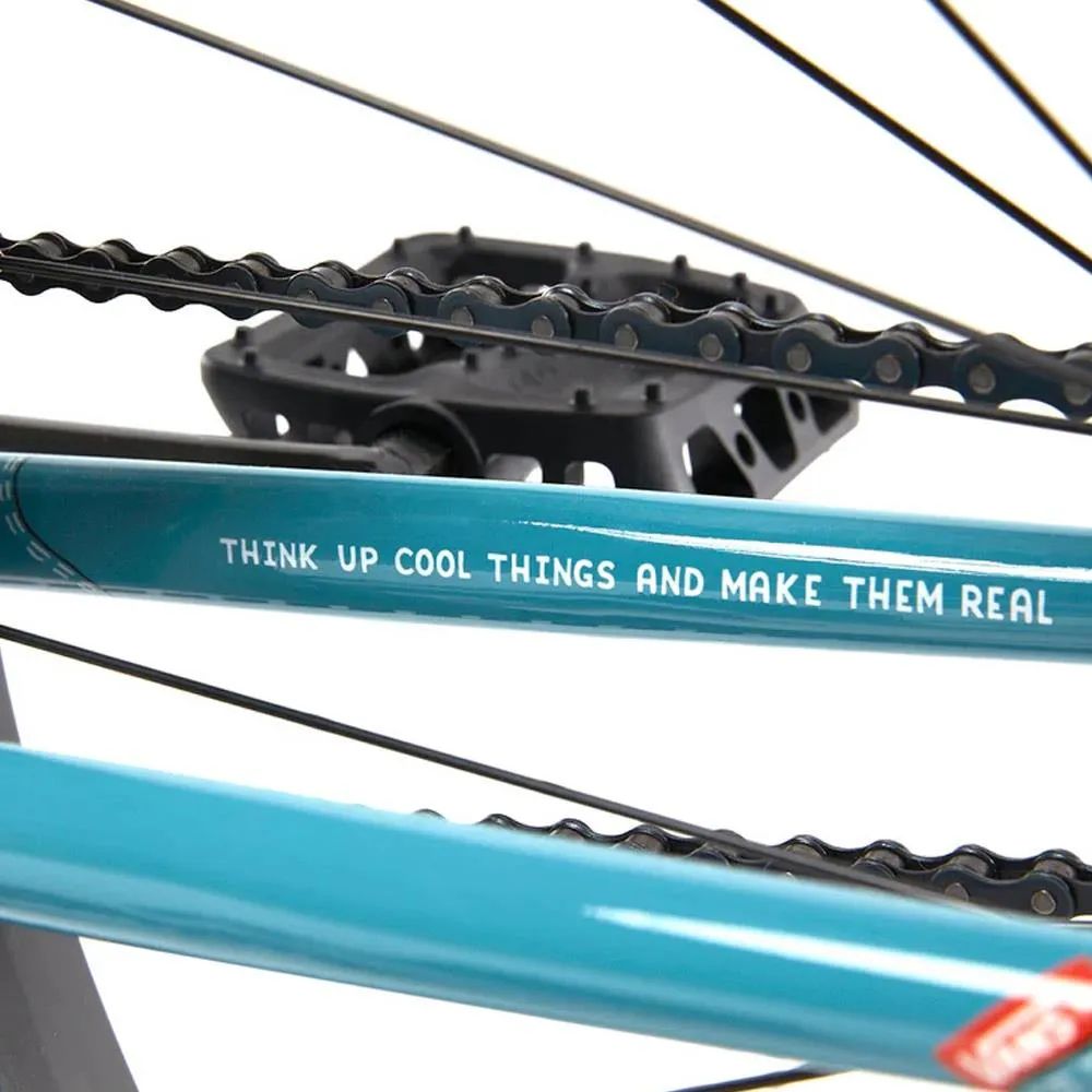 Fairdale x Vans Taj 27.5" Bike