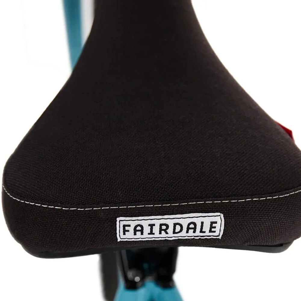 Fairdale x Vans Taj 27.5" Bike