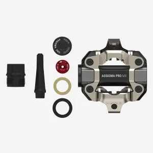 Favero Assioma PRO MX Pedal Body