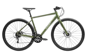 Firetrail 1.0 - Flatbar Gravel Bike