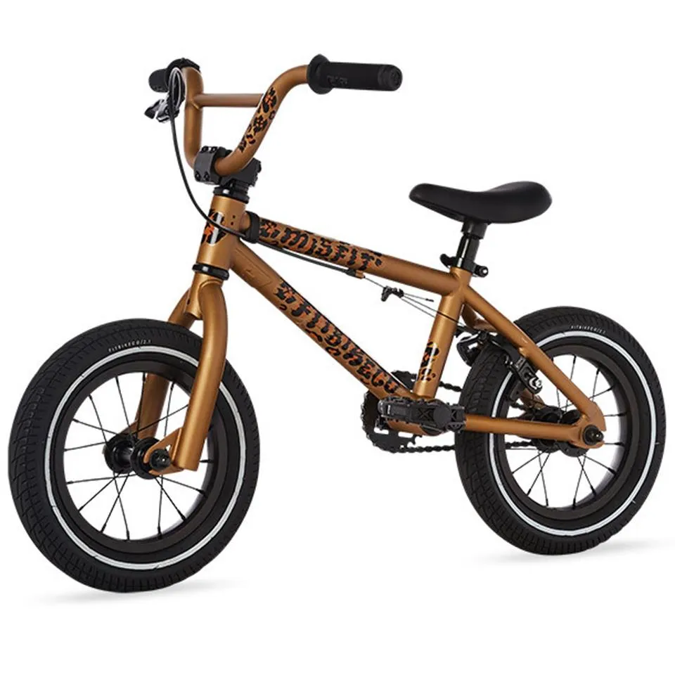 Fit Misfit 12" BMX Bike
