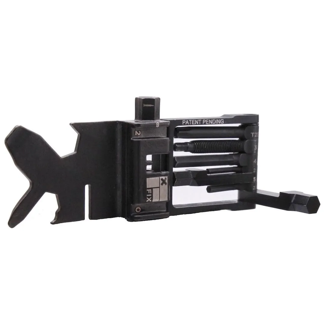 Fix Manufacturing Dynaplug Wheelie Wrench PRO, Hans Rey Edition