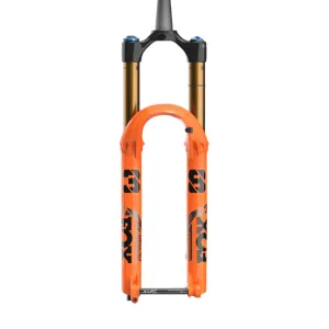 Fox 38 Factory - Grip X2