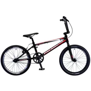 Free Agent Speedway Race BMX Bike 2025