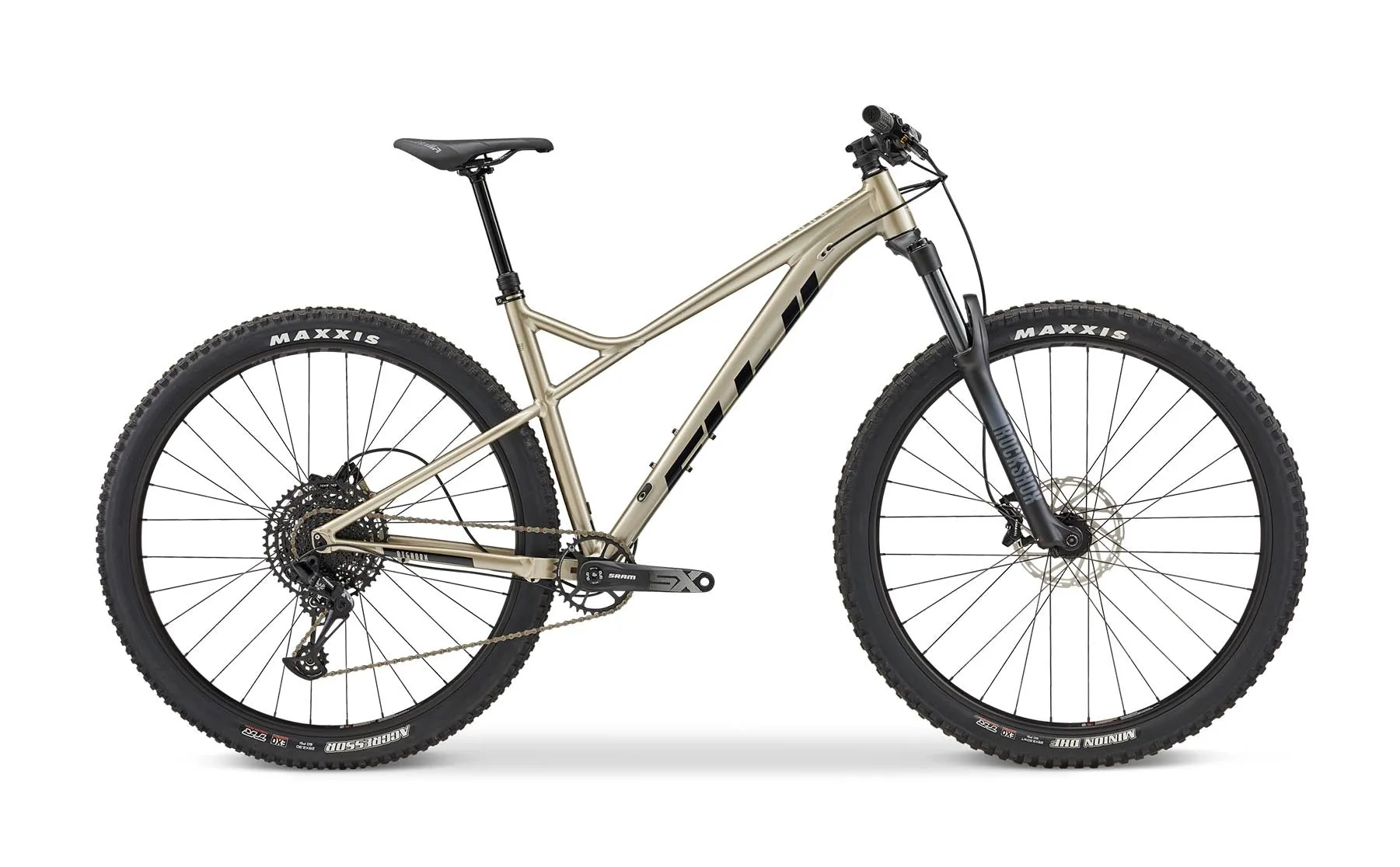 Fuji Bighorn 29 1.3 Mountain Bike