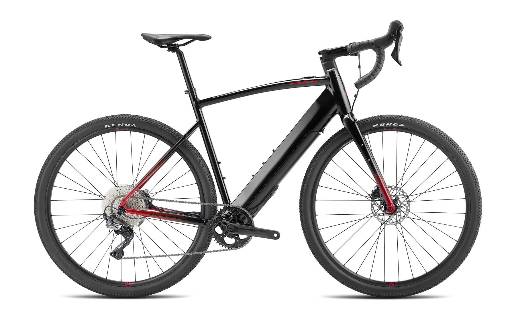 Fuji E-Jari USA Electric Road Bike