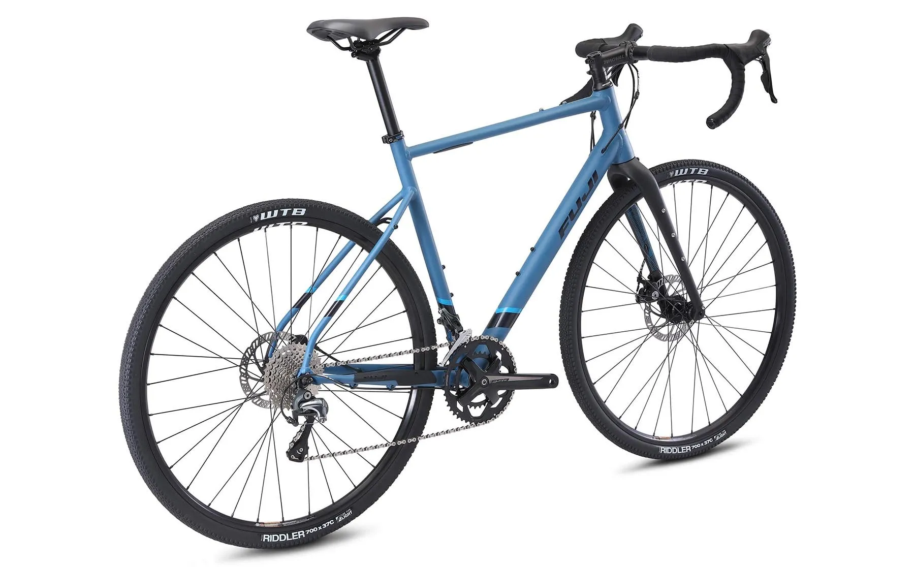 Fuji Jari 2.1 Gravel Road Bike