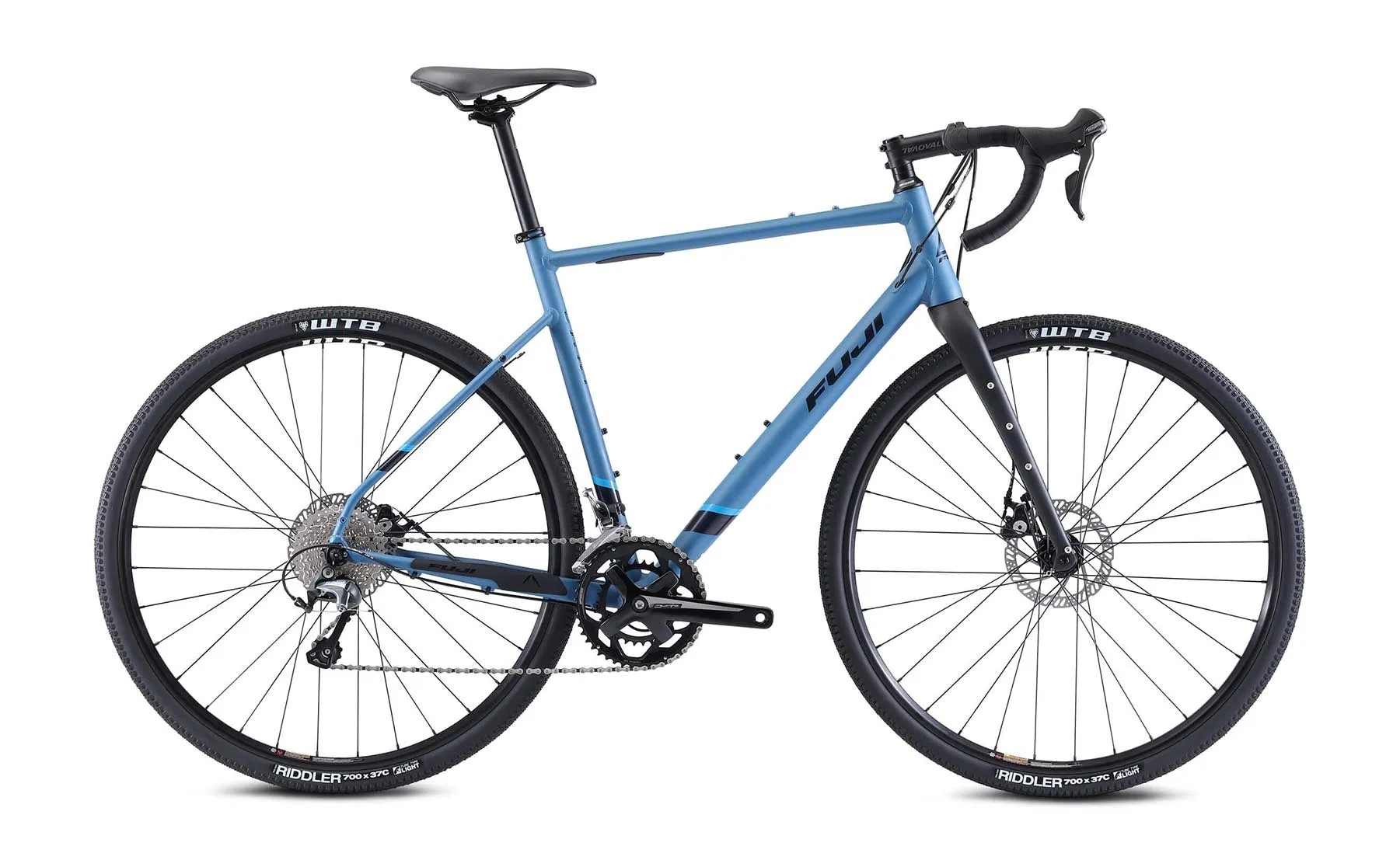 Fuji Jari 2.1 Gravel Road Bike
