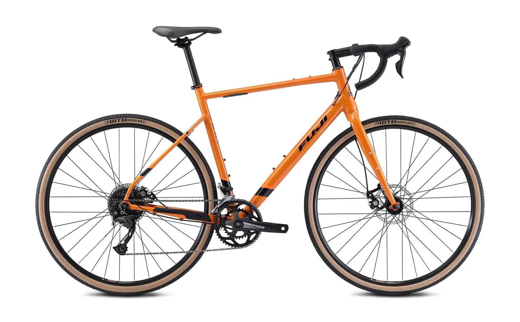 Fuji Jari 2.3 Gravel Road Bike