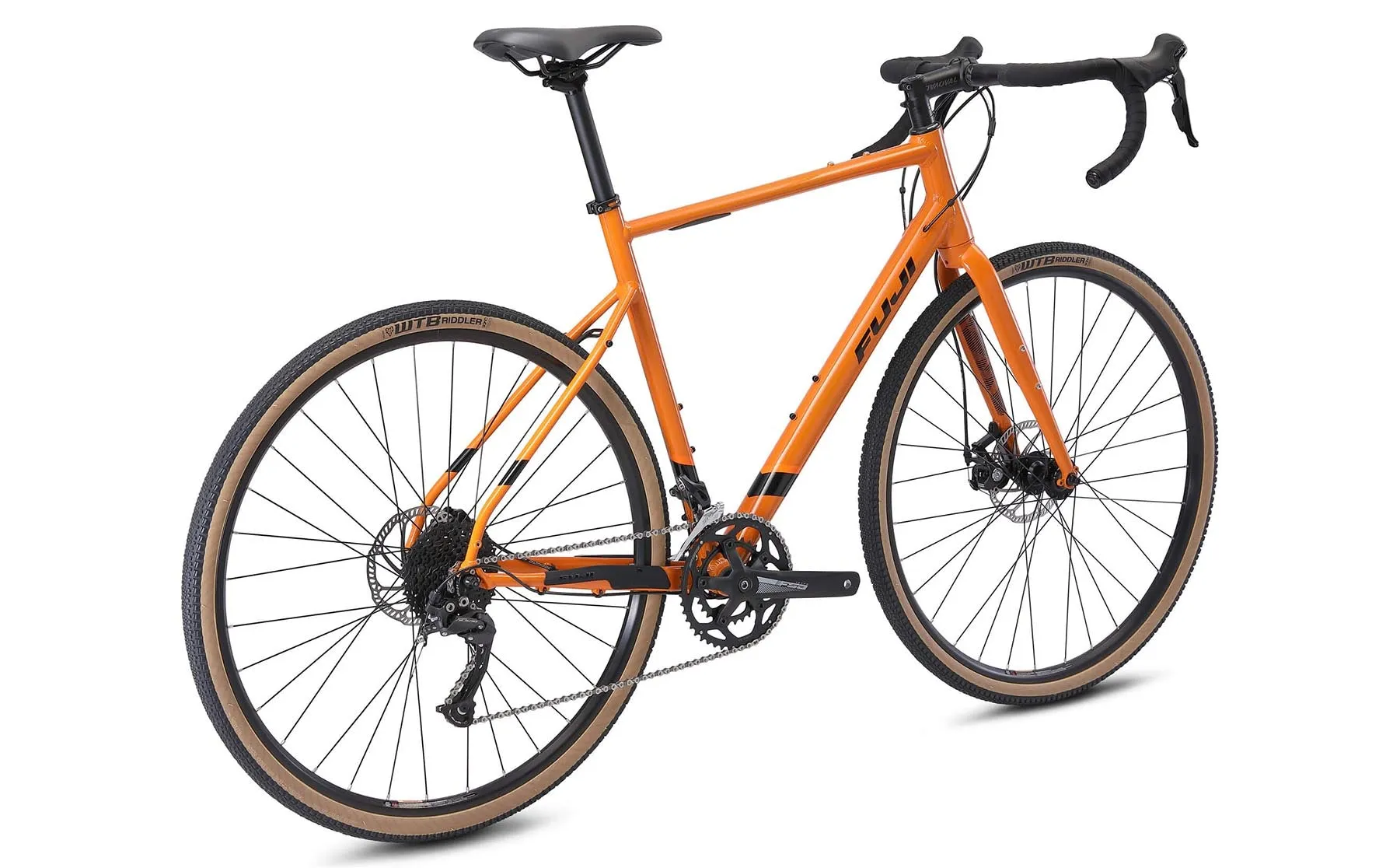 Fuji Jari 2.3 Gravel Road Bike