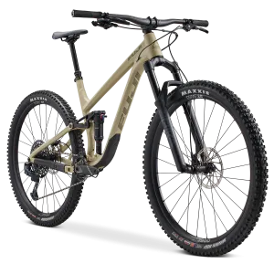 Fuji Rakan 29 1.1 Suspension Mountain Bike