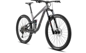 Fuji Rakan 29 1.7 Suspension Mountain Bike
