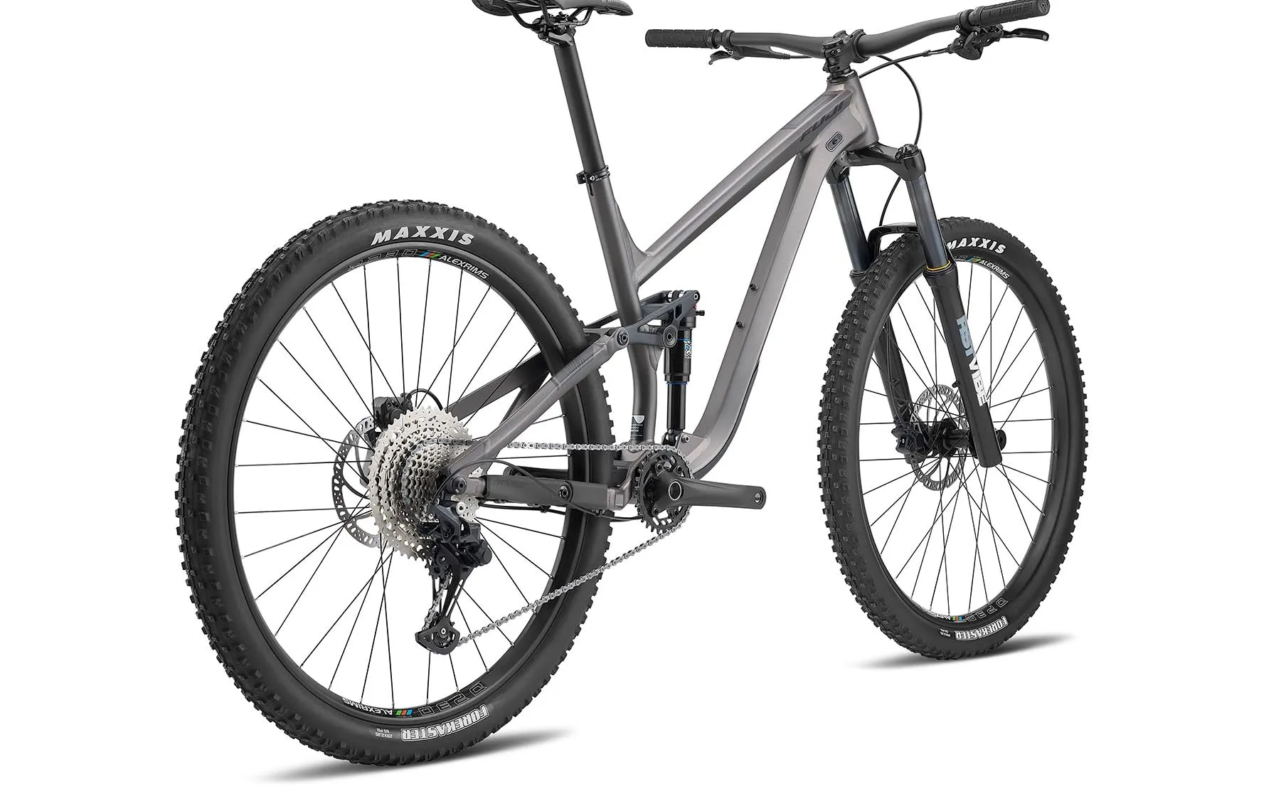 Fuji Rakan 29 1.7 Suspension Mountain Bike