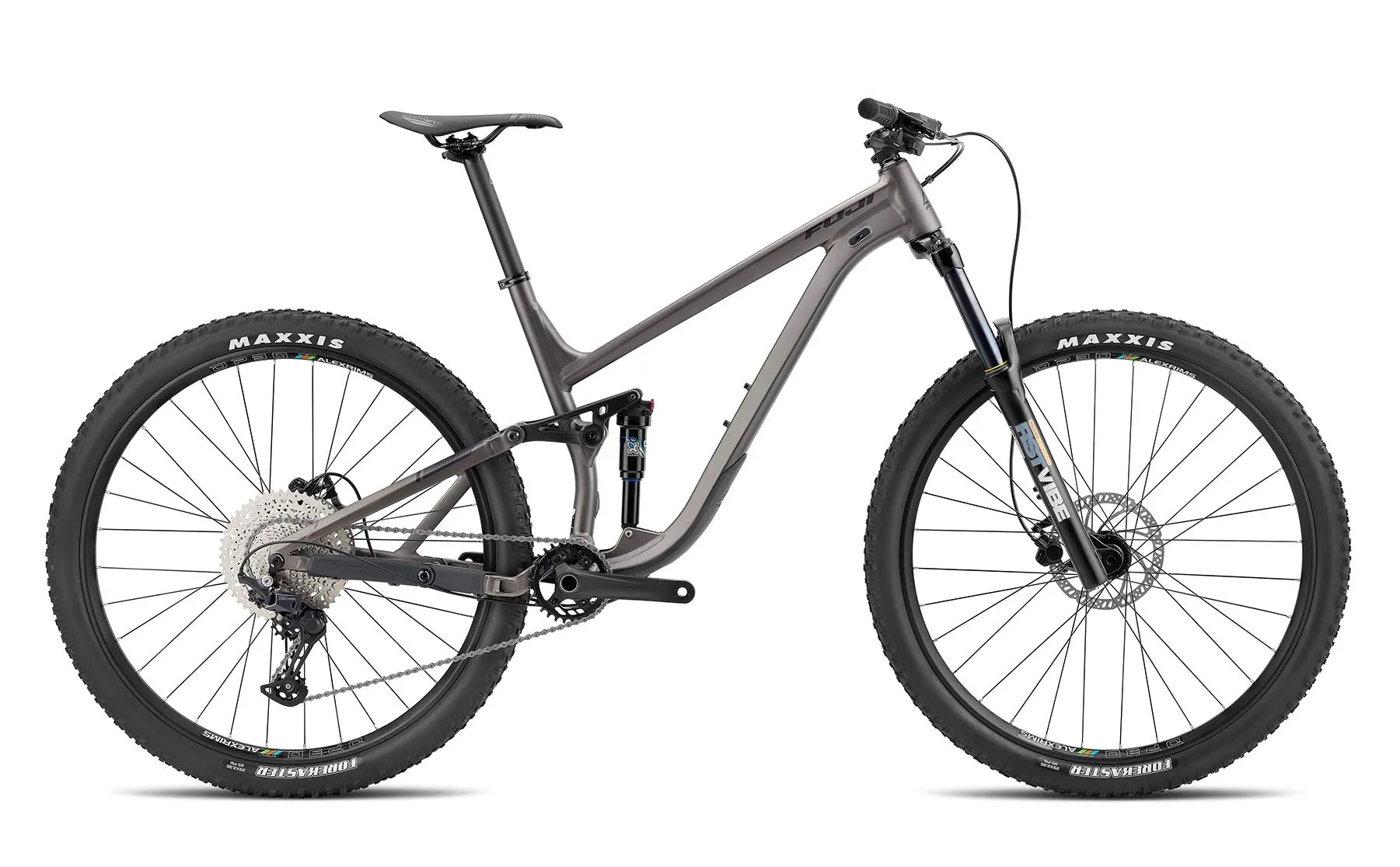 Fuji Rakan 29 1.7 Suspension Mountain Bike