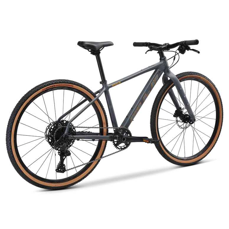 Fuji Thrill Kids Gravel Bike
