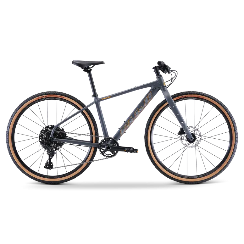 Fuji Thrill Kids Gravel Bike