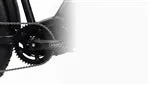 FunBike GRIZZLY Fat Tire Electric Bike