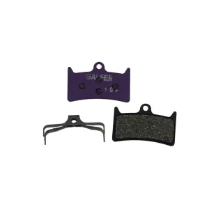 Galfer Hope V4 / Trickstuff Maxima E-Bike Disc Brake Pads — Organic