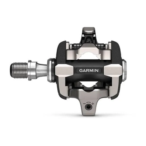 Garmin Rally XC200 Pedals