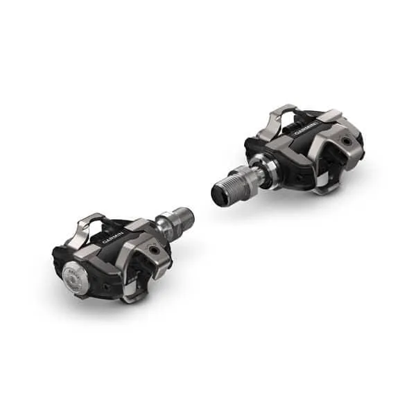 Garmin Rally XC200 Pedals