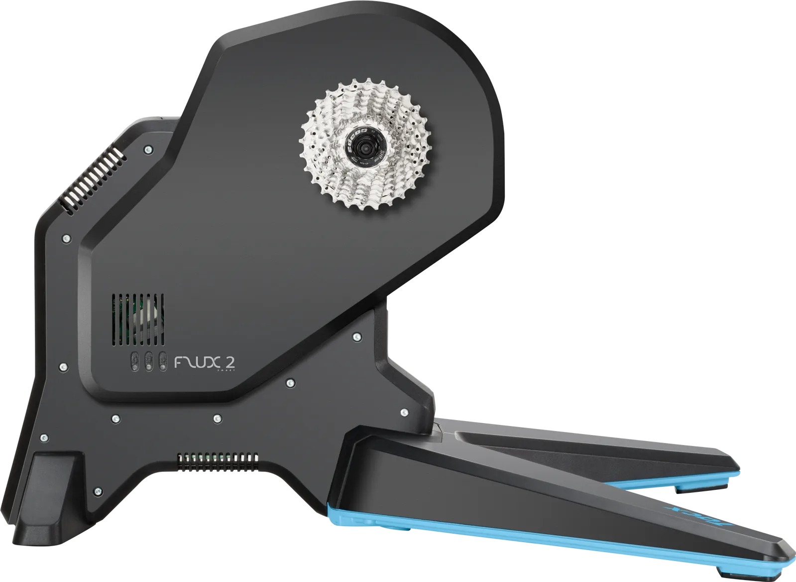 Garmin Tacx FLUX 2 Smart Trainer