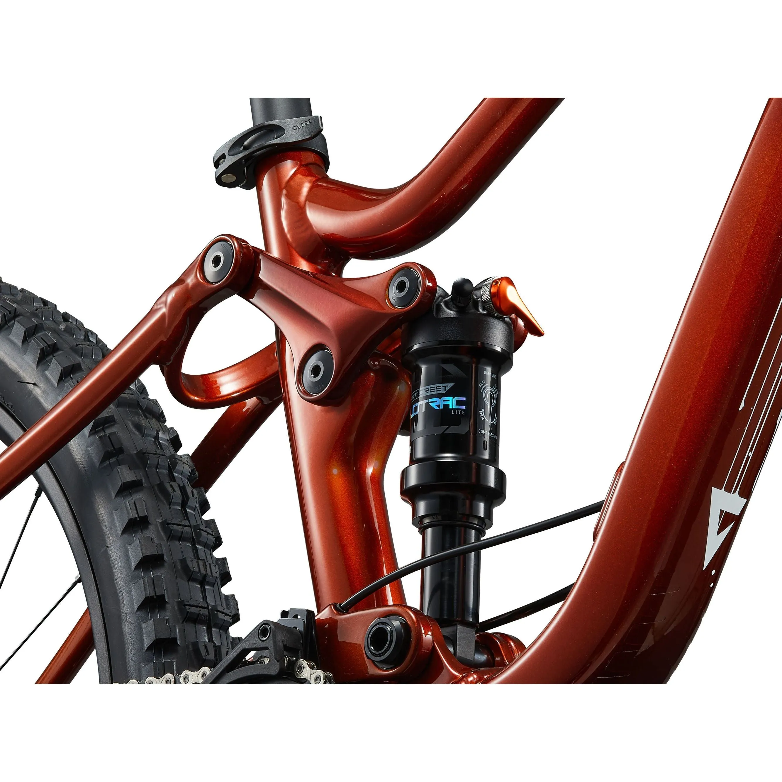 Giant Faith 27.5”/ 26” Kids' Mountain Bike