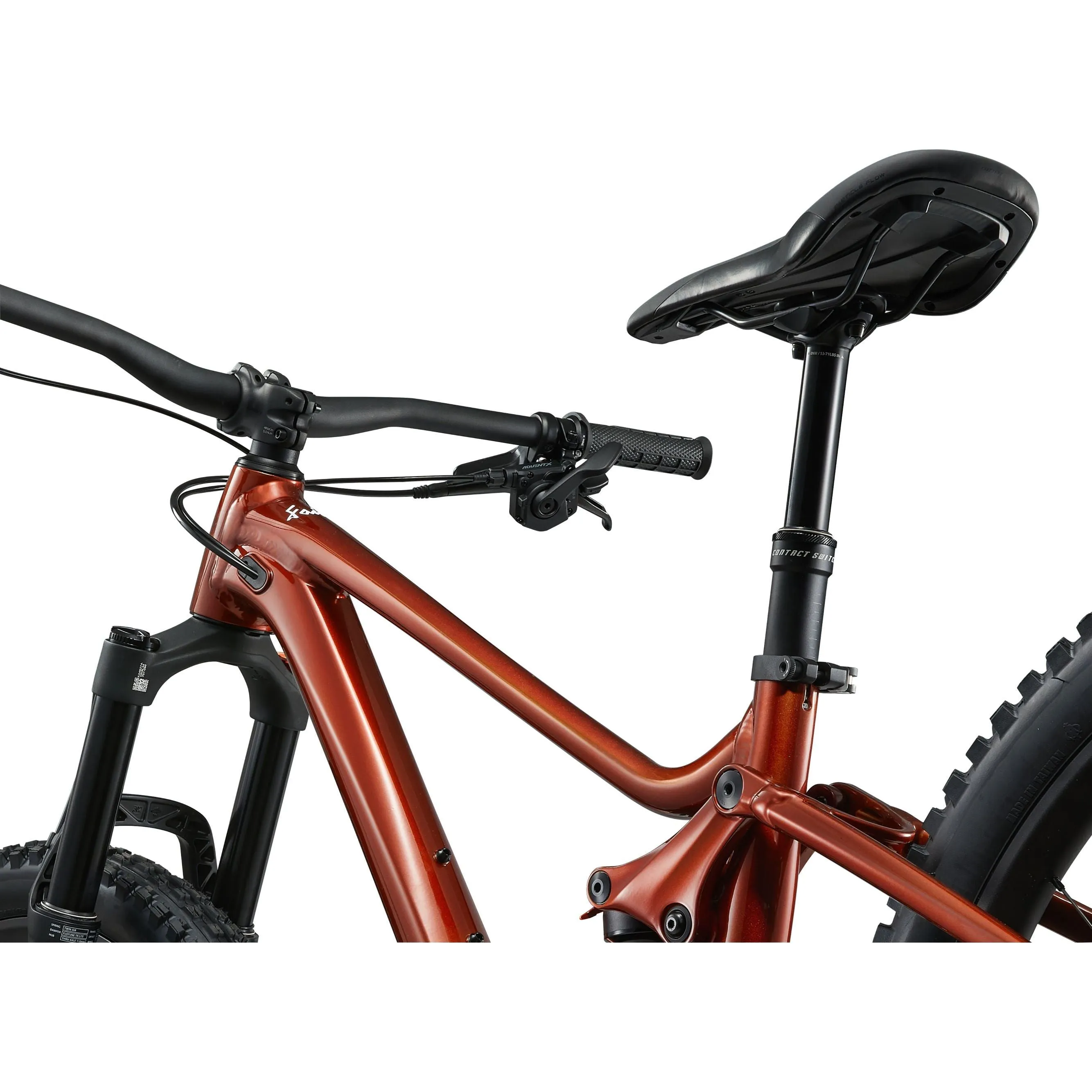 Giant Faith 27.5”/ 26” Kids' Mountain Bike