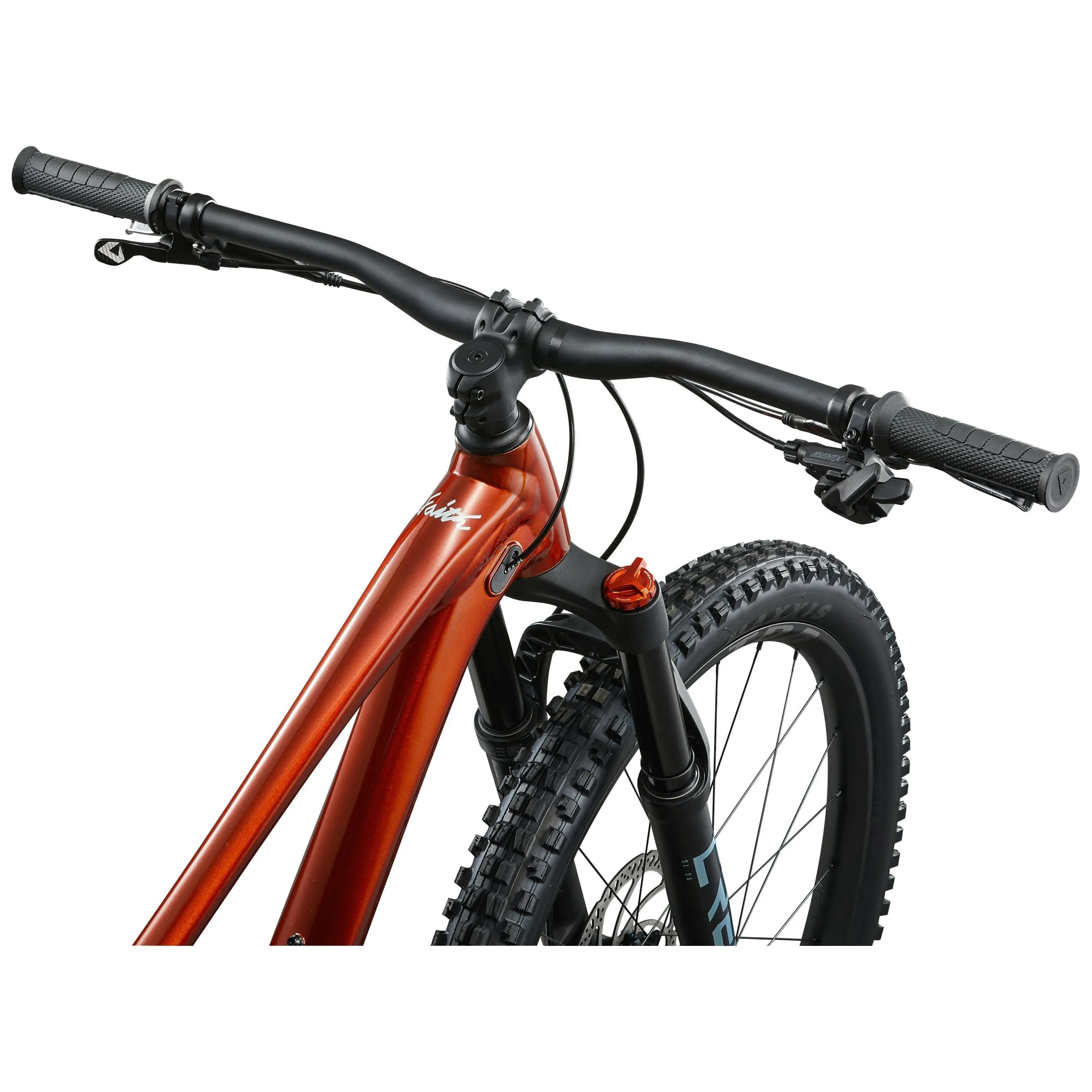 Giant Faith 27.5”/ 26” Kids' Mountain Bike