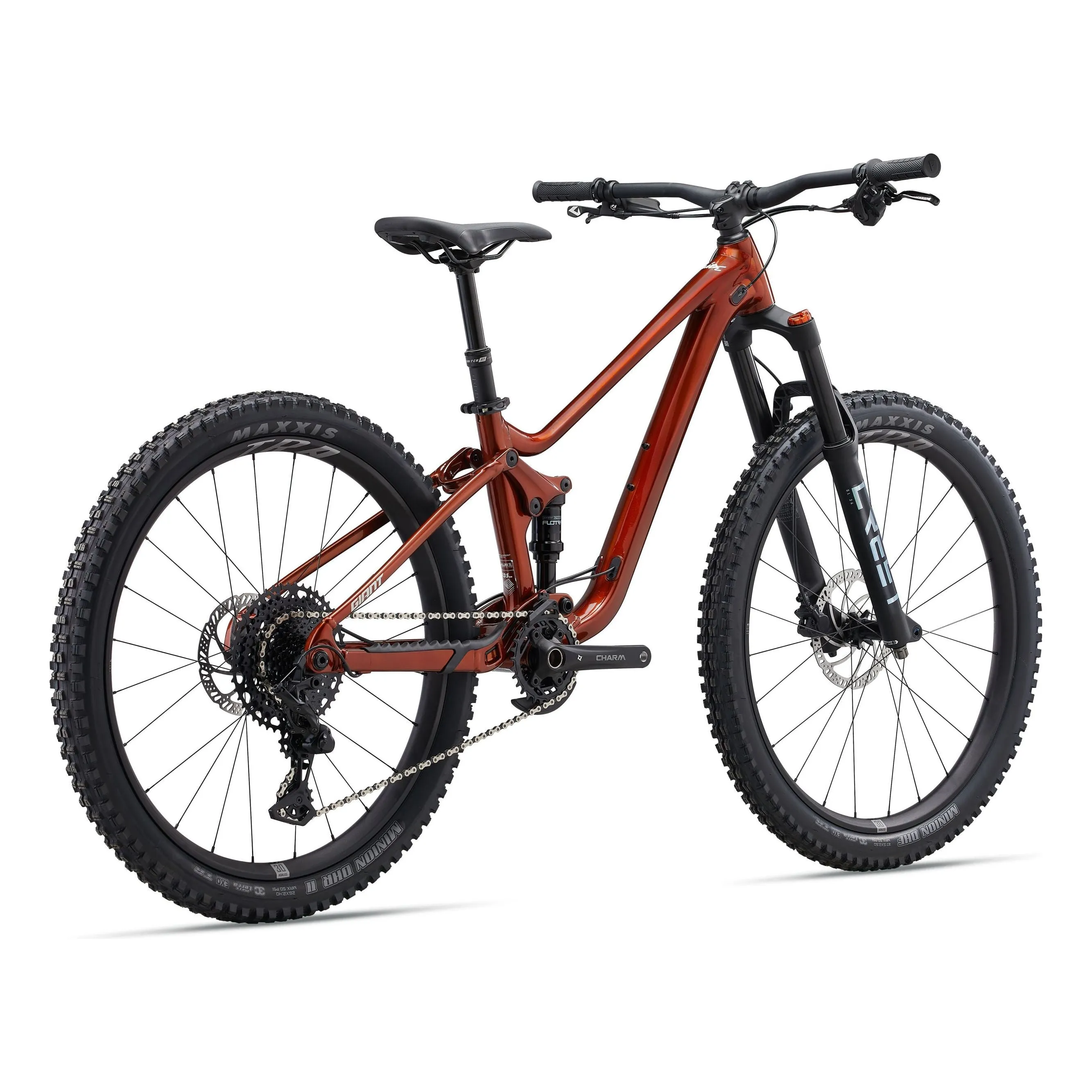 Giant Faith 27.5”/ 26” Kids' Mountain Bike